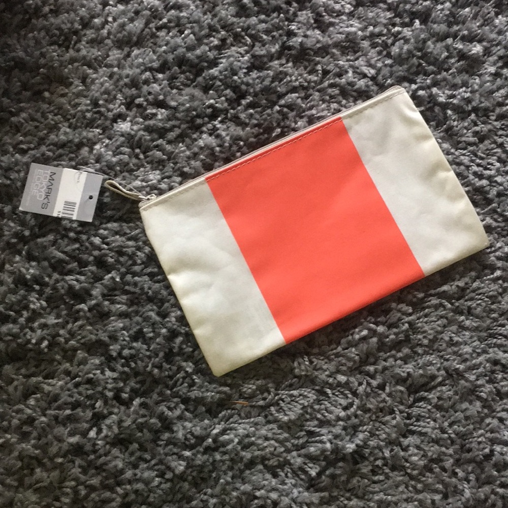 2 for $10 Make-Up/Jewelry Pouch